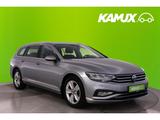 Volkswagen Passat Variant 2.0TDI 4M DSG Elegance+LED+AHK - Volkswagen Passat aus 2024