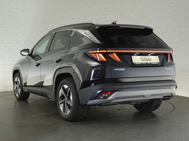 Hyundai Tucson – Bild 28