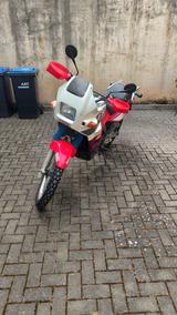 Kawasaki KLR 650 Tengai - KAWASAKI KLR