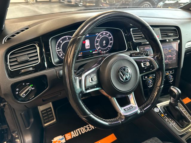Volkswagen Golf VII Variant GTD BMTStart-Stopp *1.HAND*AHK
