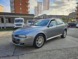Alfa Romeo ALFA ROMEO 156 1.9 JTD 16V Crosswagon Q4 - graue Alfa Romeo 156