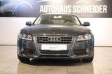 Audi A5 Sportback 2.0 TFSI quattro *Automatik*Leder* - gebrauchte Audi A5 aus dem Jahr 2010