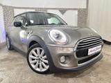MINI COOPER AUTO. PANORAMA HARMAN LED XENON LEDER TOP - MINI Cooper in Hagen
