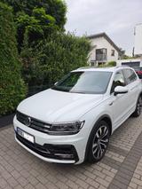 Volkswagen Tiguan 2.0 TDI SCR 176kW DSG 4MOTION OFFROAD... - Volkswagen Tiguan: Offroad