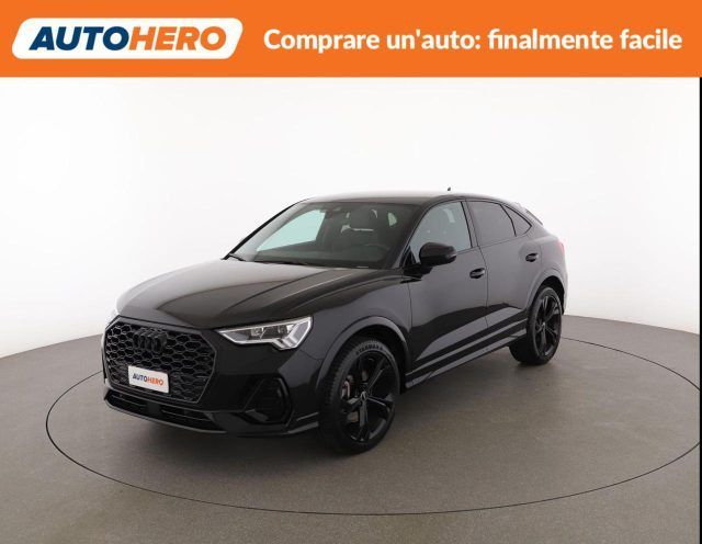 Image of Audi Q3