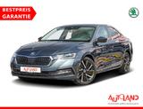 Skoda Octavia 1.5 TSI First Edition LED Navi ACC DAB - gebrauchte Skoda Limousine