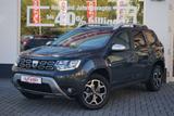 Dacia Duster II 1.6 SCe 4WD Tempomat AHK DAB - Dacia aus 2019