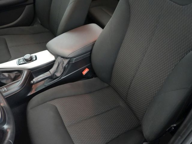 116 i ADVANTAGE+SITZHEIZUNG+PARKPILOT+KEYLESS+LE