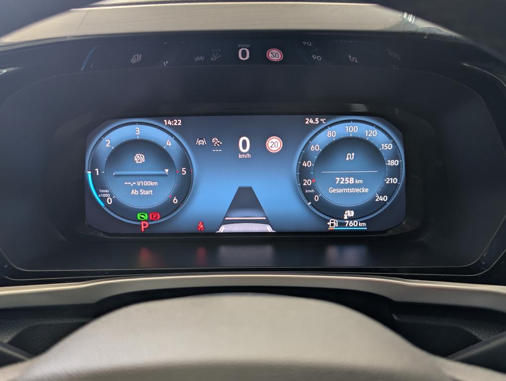 Ford Tourneo Connect