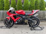 Yamaha YZF R6 RJ 09 - Offers