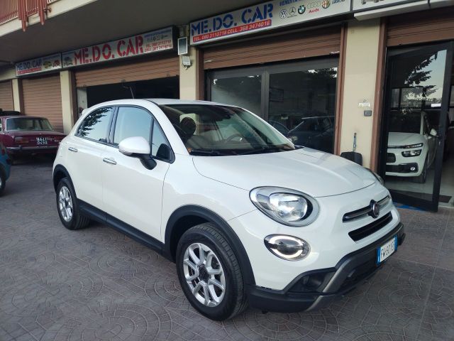 Fiat 500X 1.3 MultiJet 95 CV Cross