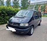 Volkswagen Top gepflegter VW T4 Multivan mit Wohnmobi... - Volkswagen T4 Multivan in München