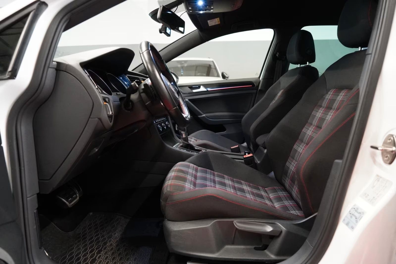 Volkswagen Golf 7 GTI Performance DSG 2.Hand*Unfallfrei*RFK foto 15