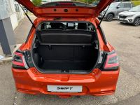 Suzuki Swift - Vorschau Bild 7