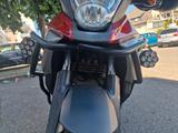 Honda Vfr 800 x Crossrunner  - HONDA CROSSRUNNER