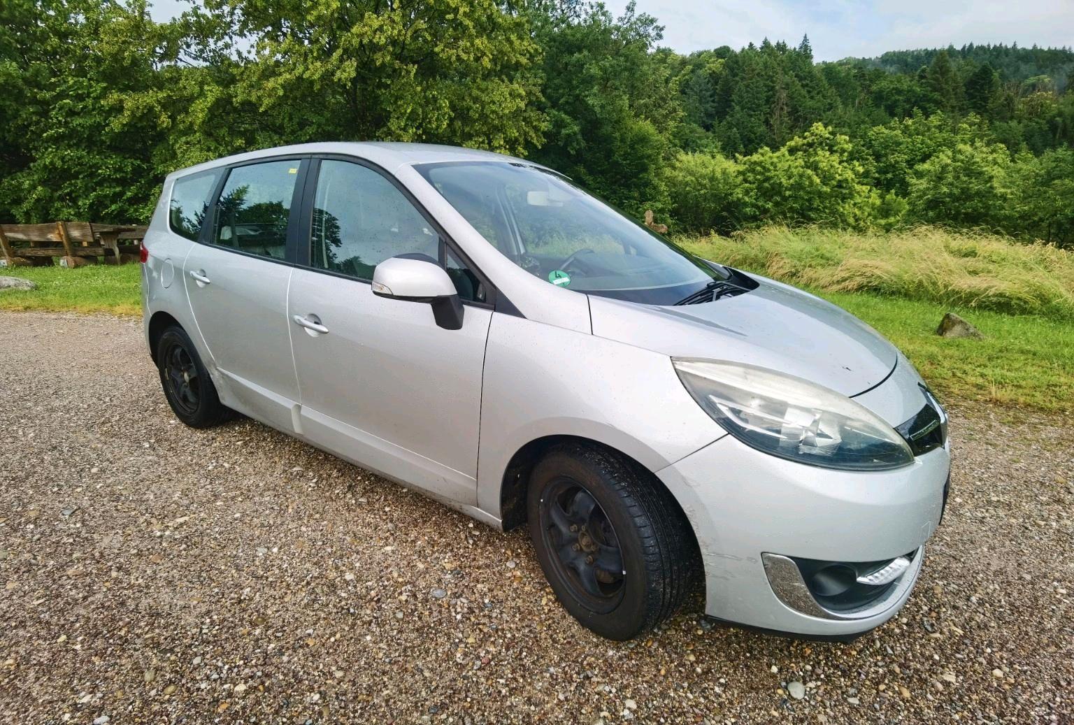 Renault Grand Scenic