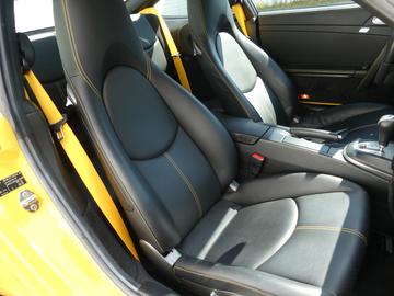 2005 Porsche 911 URMODELL 缩略图 12
