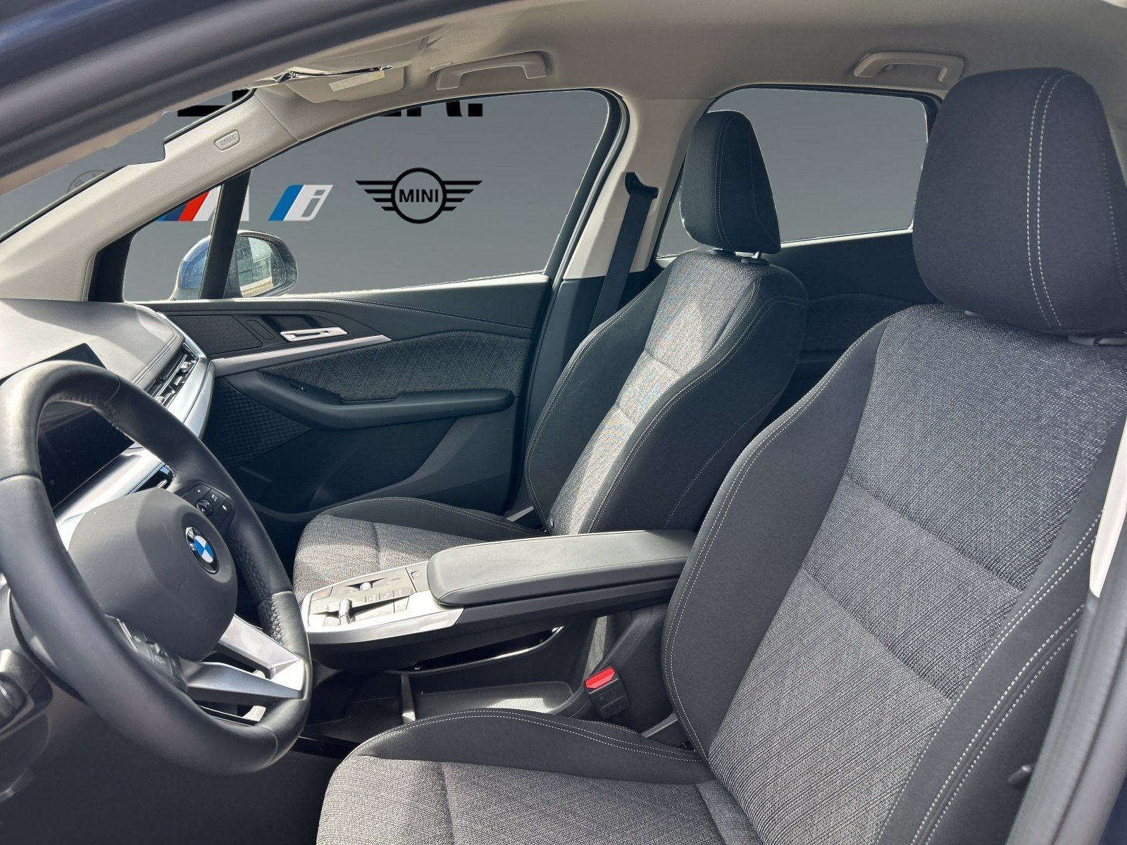 BMW 220 Active Tourer - Bild 11