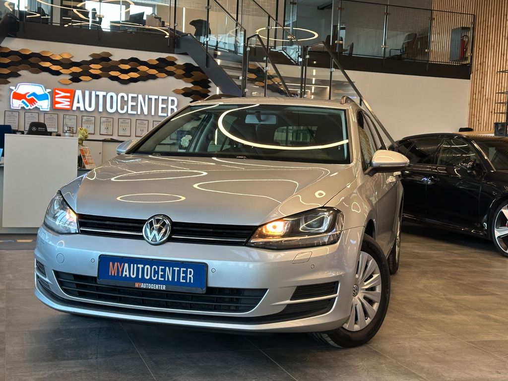Image of Volkswagen Golf