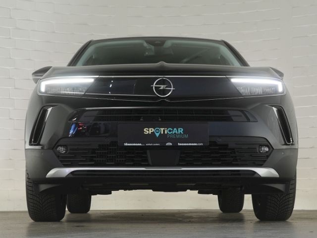 Mokka B ELEGANCE+NAVI+LED LICHT+RÜCKFAHRKAMERA+S