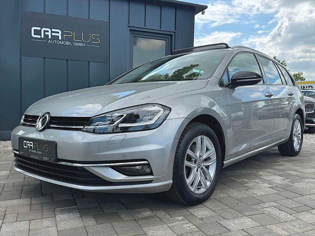 Volkswagen Golf VII Variant IQ.DRIVE *Pano*LED*ACC*CarPlay*