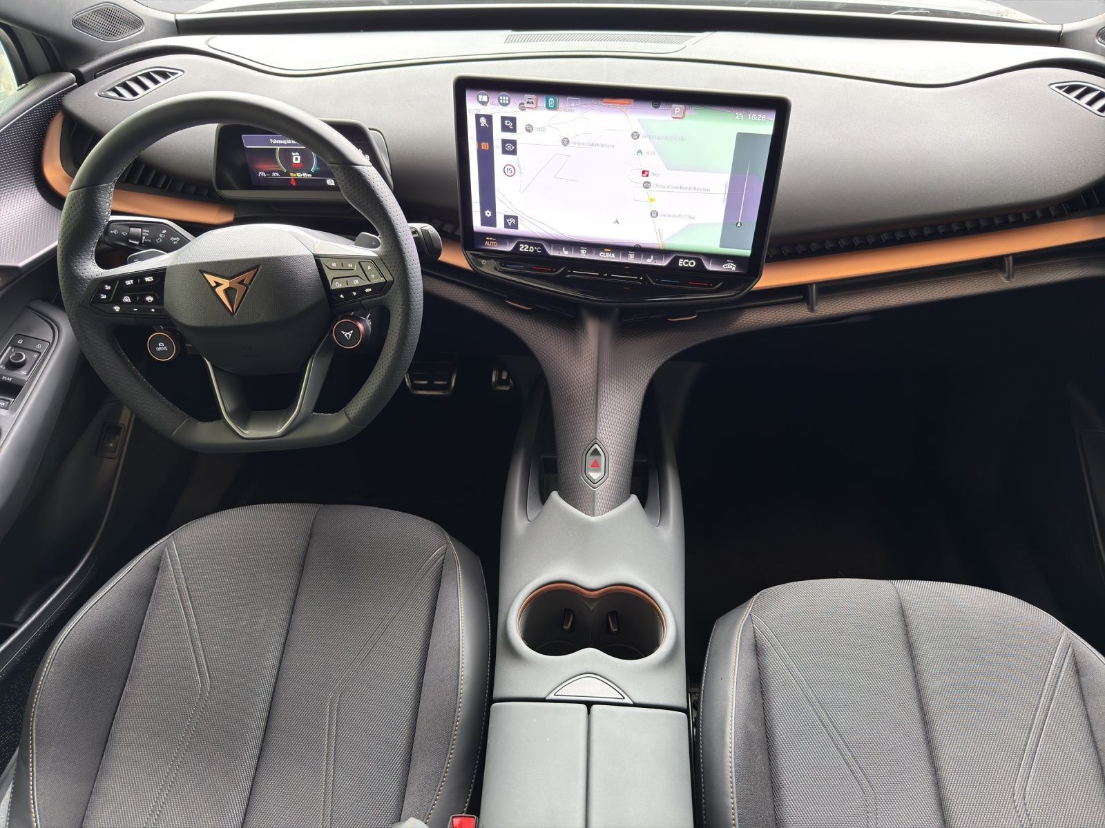 Cupra Tavascan - Bild 5