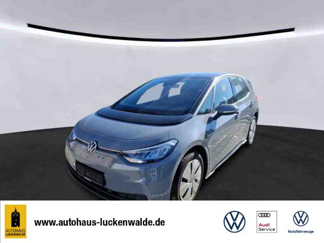 Volkswagen ID.3 Pro Performance *NAV*PDC*LED*App-Connect*
