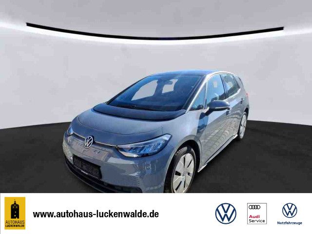 Vorschaubild: VW ID.3 Pro Performance *NAV*PDC*LED*App-Connect* (Fahrzeug-Nr. L06004)