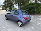 Ford Ka Viva X - Ford aus 2005: Ka