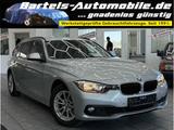 BMW 320 iA Touring Advantage, 1.Hand, Klima, Sitzh. - BMW 320 mit Benzin-Antrieb: Kombi
