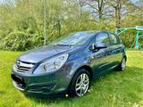 Opel Corsa 1.3 CDTI CATCH ME Now 55kW CATCH ME Now - Opel Corsa aus 2007: 1.3