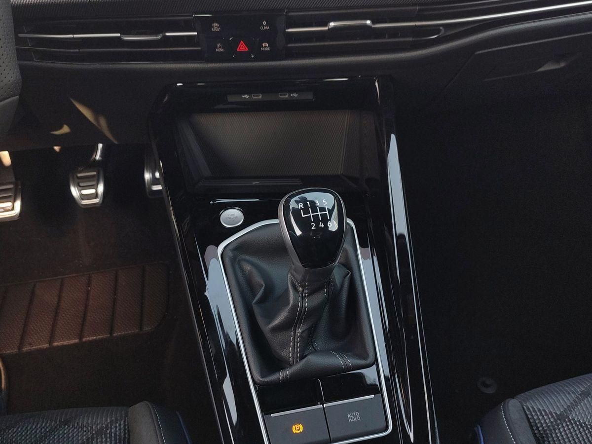 Volkswagen Golf - Bild 14