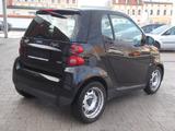 Smart ForTwo fortwo coupe Micro Hybrid Drive - Smart ForTwo Gebrauchtwagen in Magdeburg