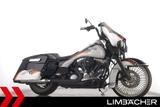 Harley-Davidson ROAD KING CLASSIC - KessTech - HARLEY-DAVIDSON ROAD KING