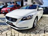 Volvo VOLVO V40 D2 1.6 Powershift Summum - Volvo V40 mit Diesel-Antrieb: 1.6