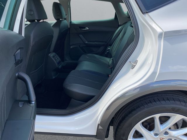 Formentor 1.5 TSI DSG *AHK/Navi/VirtCock/LED/ACC