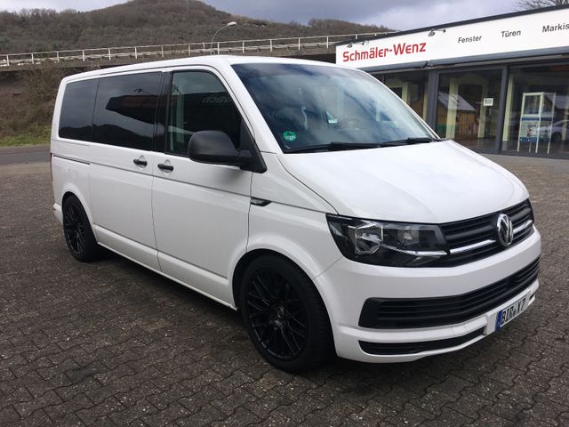 Volkswagen T6 2,0TDI Bus Multivan Trendline 2.Hand DSG TOP