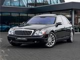 Maybach 57 6.0 V12 S - Maybach Gebrauchtwagen
