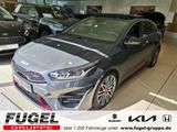 Kia ProCee'd 1.6 T-GDI DCT GT LED|Pano|4xSHZ|ACC