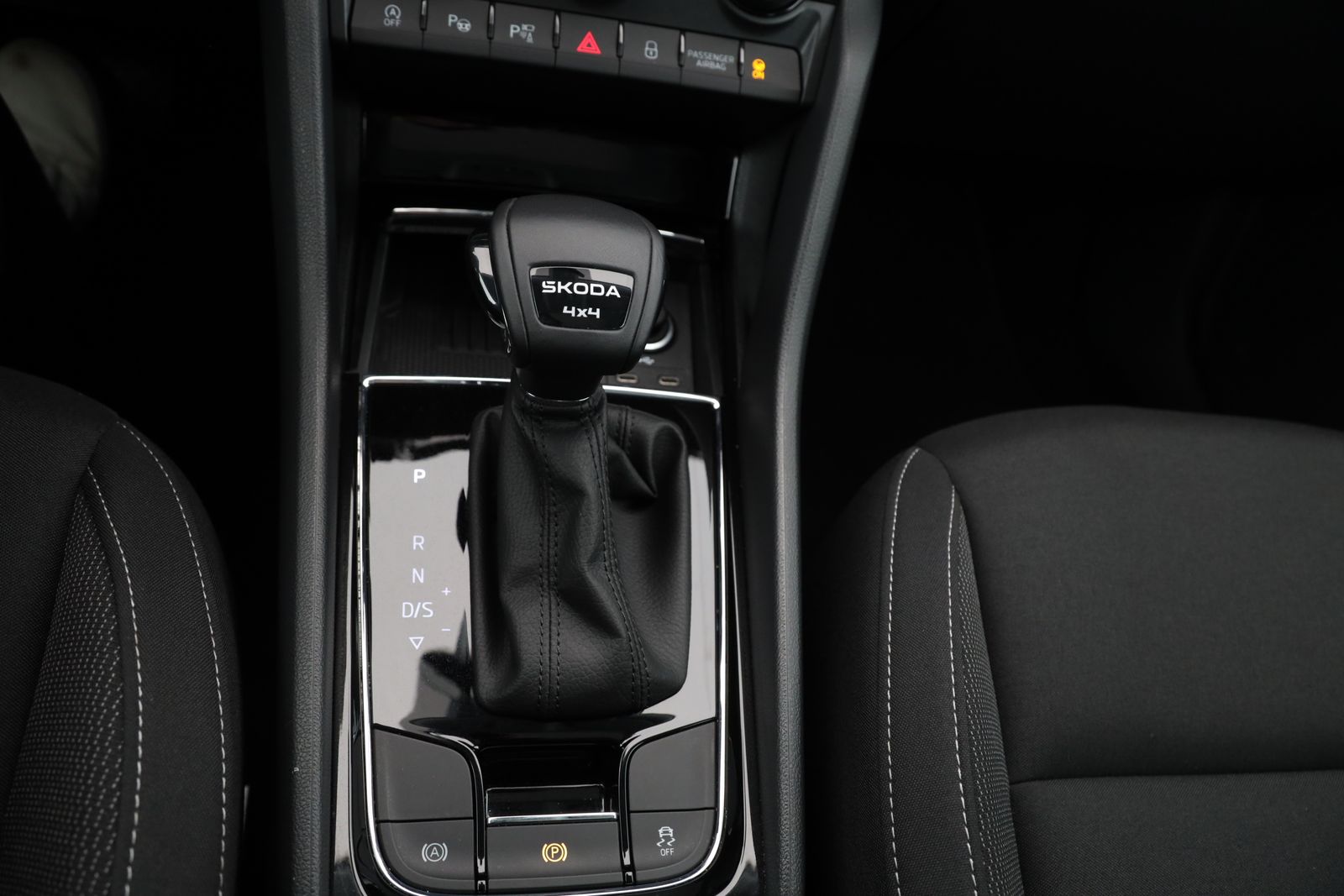 Skoda Karoq - Bild 16