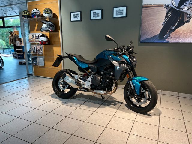 BMW F900 R