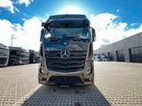 Mercedes-Benz Actros 2651 STX Pop-Out, Pop-Up. 6 Pferde - Tier- & Pferdetransport für 2 Pferde