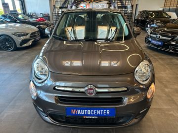 Fiat 500X Lounge *AHK*Klima*1.Hand*