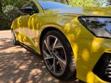 Audi S3 TFSI S tronic edition one quattro Sportb ... - Audi S3 in Frankfurt (Main)