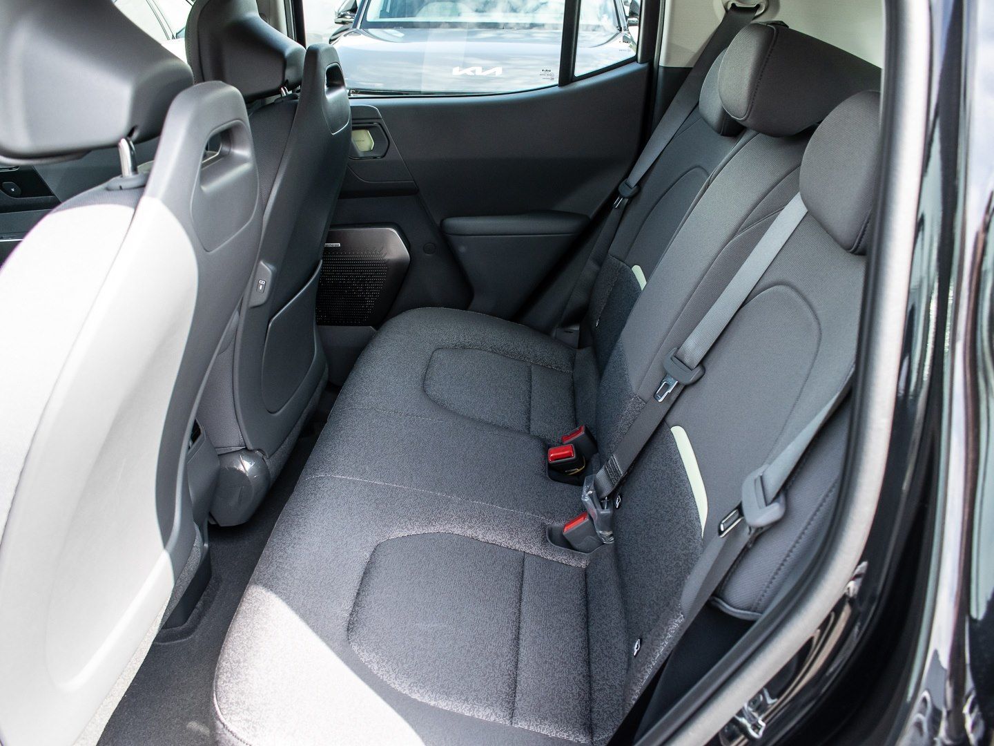 Kia EV2 - Bild 20