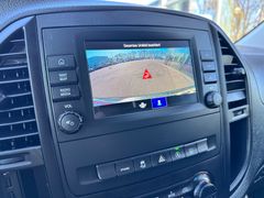 MERCEDES-BENZ Vito - Ansicht 16