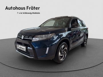 Fotografie 1 des Suzuki Vitara 1.5 Hybrid 'Comfort+' Panorama LED NAVI
