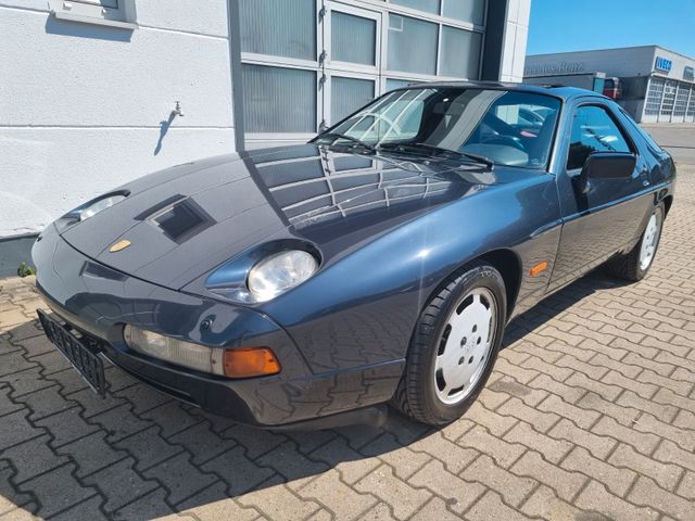 Porsche 928 S4/Schiebedach/Leder/deutscher Wagen/320PS