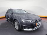 Audi A4 Allroad 40 TDI qu Navi,AHK,active lane,Kamera - Audi A4 Allroad in Duisburg