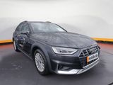 Audi A4 Allroad 40 TDI qu Navi,AHK,active lane,Kamera - Audi A4 Allroad in Berlin